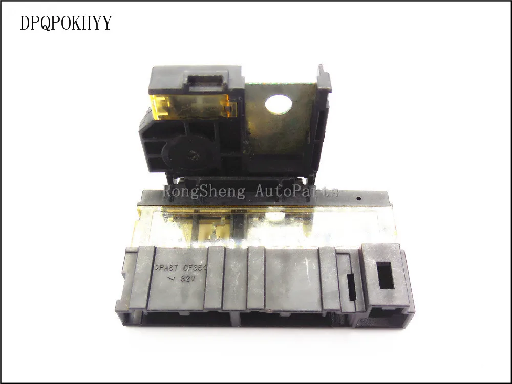 DPQPOKHYY For Nissan OEM Fusible Link Holder OEM 24380 JA00Bin Car