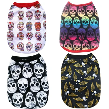 

Pet Dog Clothes For Small Big Dogs Clothes Vest Cotton Warm Dog Coat Clothing Pet Product Clothes Roupa para Pet Product 46 A1