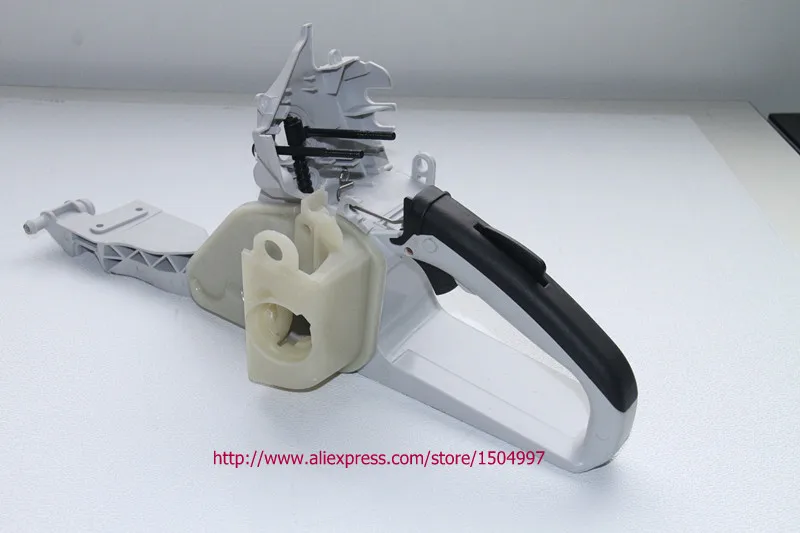 

MS 361 MS361 fuel tank FOR FUR Chinese chainsaw spare parts