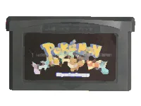 Orientalblue 32 бит видео игровая консоль карты американской версии для портативные игровые консоли - Цвет: Pokemon Hyetology