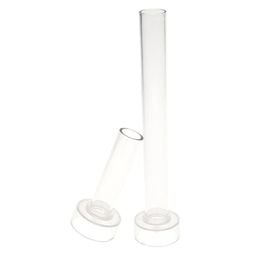 28cm 13cm Plastic Church Top Candle Mold Mould For DIY Candle Making Model