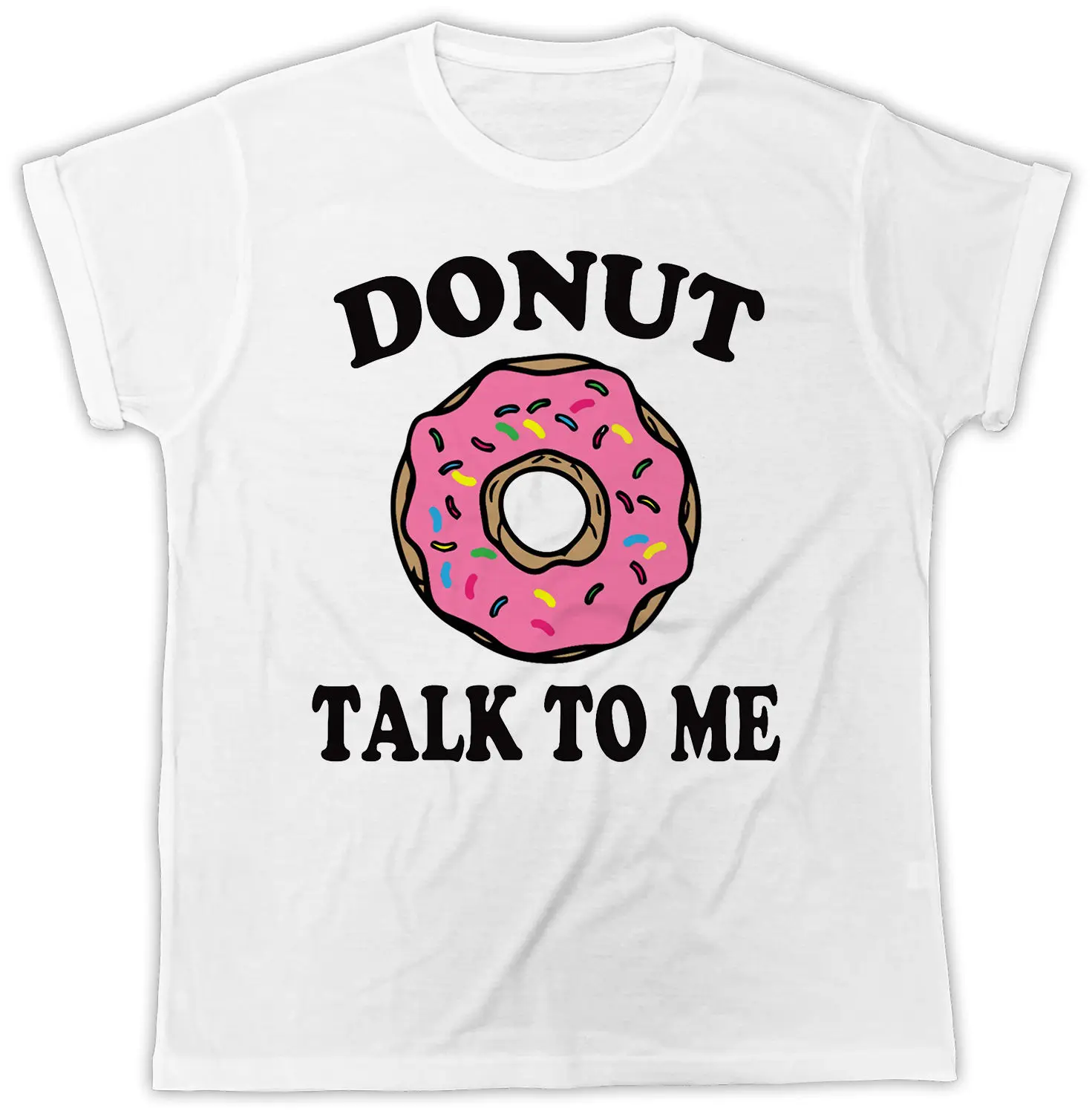 Money Talks Donut Shop