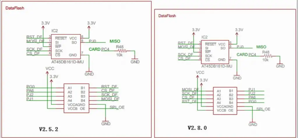 APM 2,8 APM 2,8 Multicopter полет контроллер 2,5 2,6 обновлен встроенный компас для FPV RC беспилотный самолет