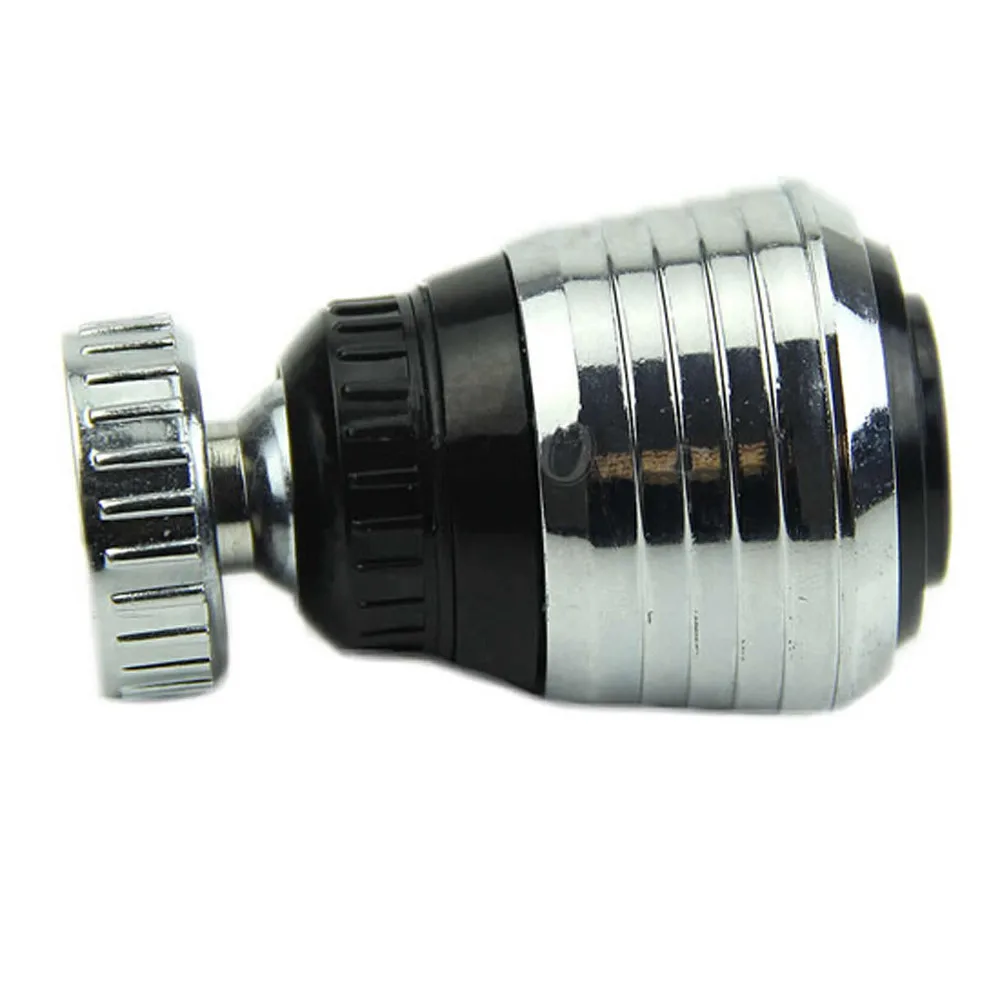 Kitchen Faucet Water Bubbler Faucet Water Aerator Diffuser Faucet Shower Head Filter Head Nozzle Connector Adapter Bathroom