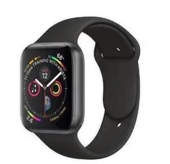 

Smart Watch Connected sports 42mm Men Women Smartwatch series 4 for iOS iPhone Xiaomi Huawei Sony Android Phone Apple Watch