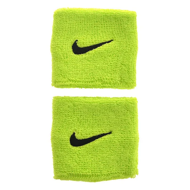 Original New Arrival NIKE Unisex Sports Wrist Support 1 Pairin Wrist