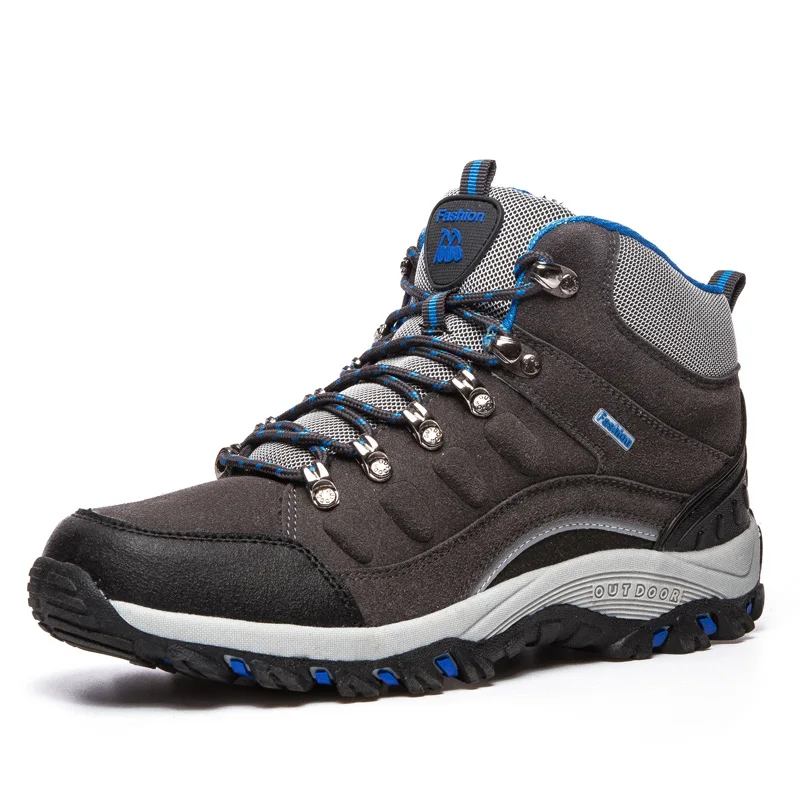 sporto hiking boots