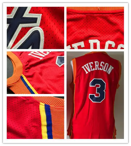 syracuse nationals jersey