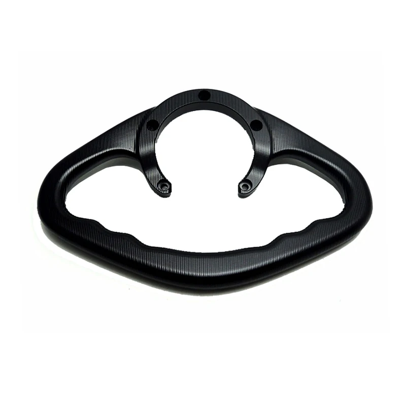 black 5 hole