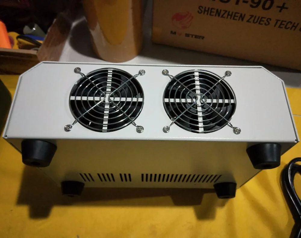Автоматическое кодирование ECU/программирование стабилизированное напряжение MST