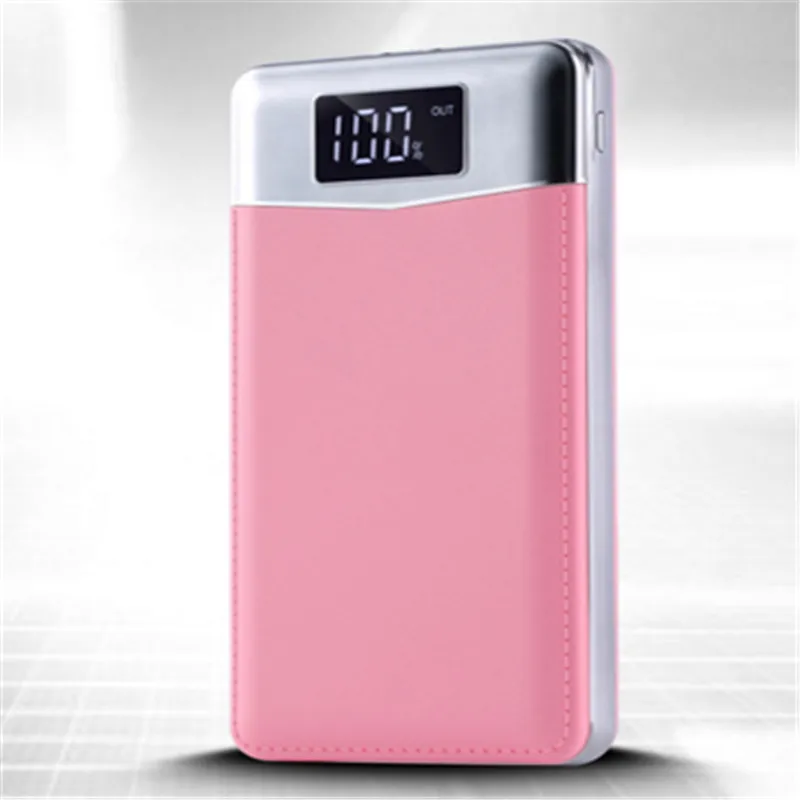 Double-USB-power-bank-20000mah-External-Battery-LCD-Portable-Mobile-phone-Charger-powerbank-for-iPhone-X (2)