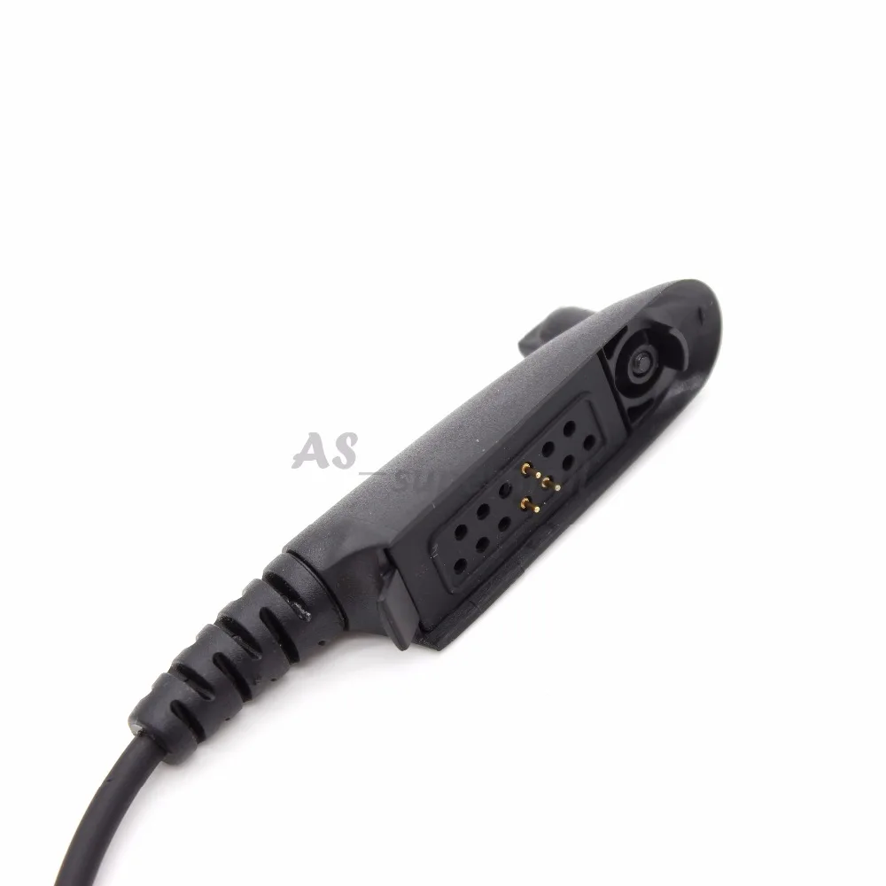 USB кабель для Motorola двухстороннее радио GP328 GP338 GP340 GP360 PTX700 PTX760 MTX850 HT750 HT1250 иди и болтай Walkie Talkie