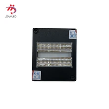 150 Вт УФ лак гель лампы для отверждения для Dacen планшетный принтер Ricoh G5 печатающая головка Longrun фото принтер лечение 395nm cob RW40 огни