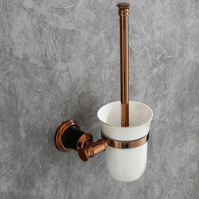 toilet brush