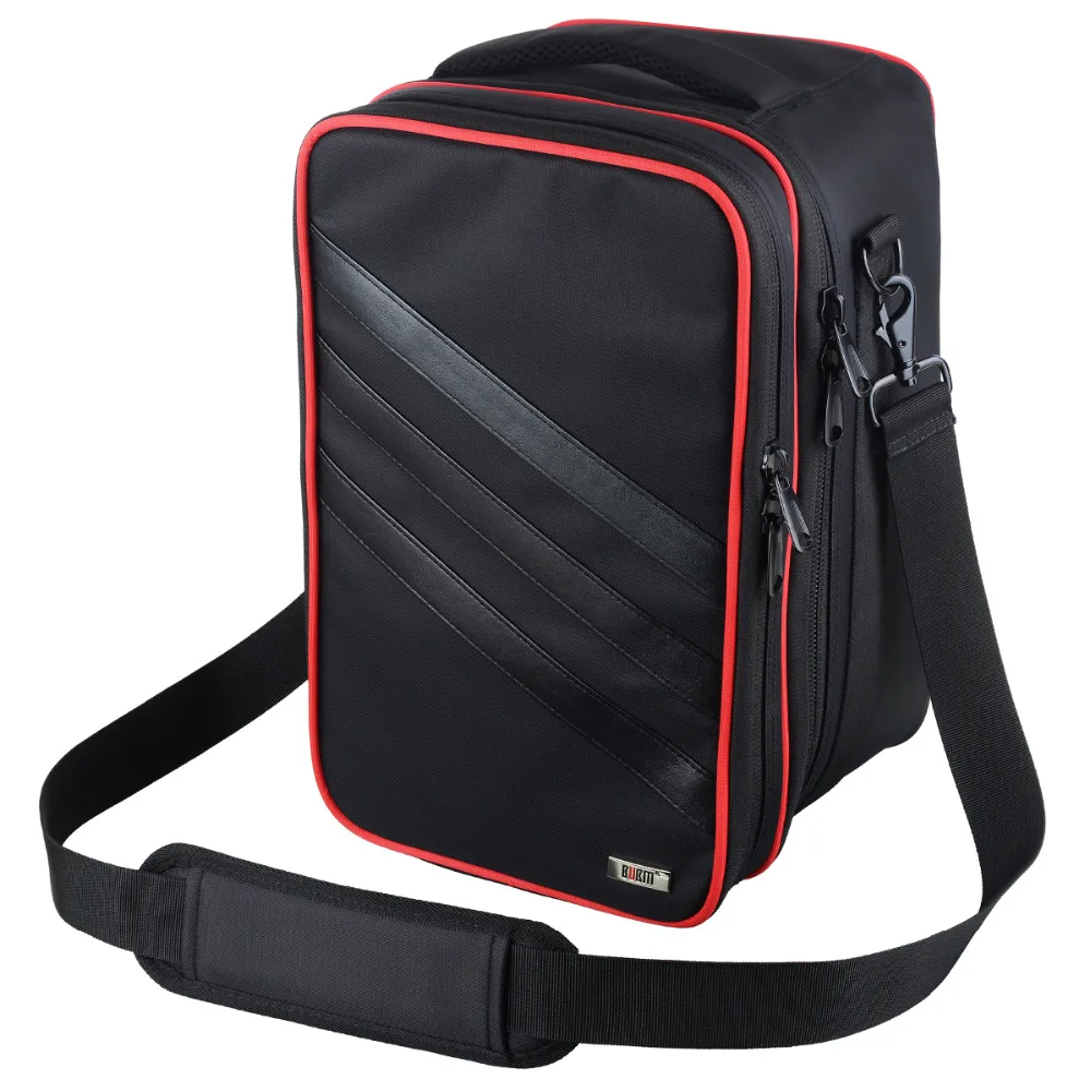 BUBM Storage Bag Deluxe Travel Case for PlayStation VR (PSVR) Headset