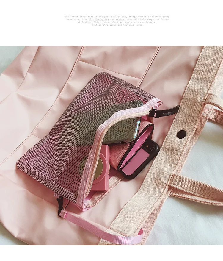women travel bags handbag 11