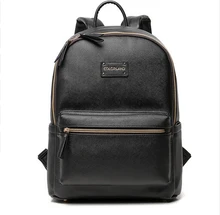 COLORLAND Sac À Dos En Cuir bébé sac à langer nappy sacs De Maternité maman maman Sac À Langer infantile humide pour bébés soins organisateur