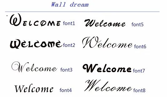 wall dream--