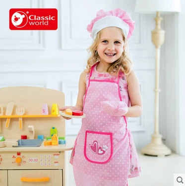 

Classic World Baking Tool set
