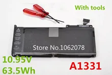A1331 Akku Für Apple MacBook 13 “A1342 661-5391 020-6580-A 020-6582-A 020-6809-A 020-6810-A 63.5Wh Mit Werkzeuge