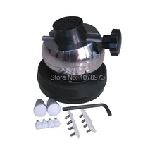 Горячая Дешевые цены Goldsmith инструменты камень установка инструмент ювелирные изделия гравировка блок с 13 шт. аксессуары