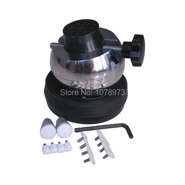 

Hot Sale Cheap Price Goldsmith Tools Stone Setting Tool Jewelry Engraving Block with 13 pcs Accessories
