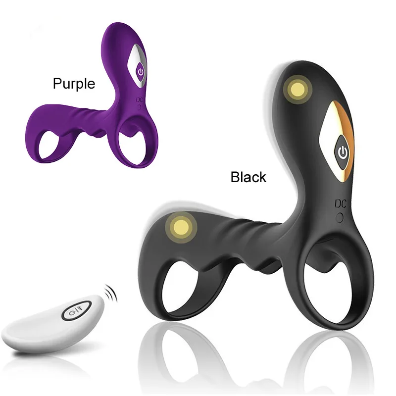Remote-Control-Penis-Ring-10-Speed-Vibrator-Cock-Ring-for-Men-Delay-Ejaculation-G-Spot-Stimulation_