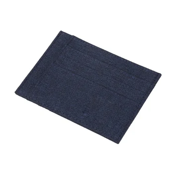 

Hunting Bag Card Organizer Male Wallets Purses Ultra-slim Card Wallet Men Women Unisex Bank Card Package Coin Bag