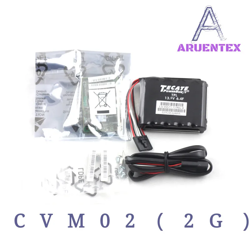 

ARUENTEX LSI 00418 super capacitor 8G cache board LSI CVM02 suite 9361-8i 2G include PCI E Alibaba Express