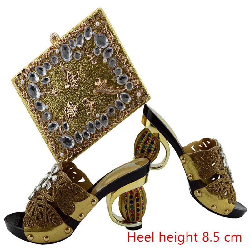 GL04 Gold 