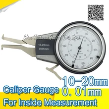 Buy 10-20mm caliper gauge for inside measurement caliper gauge dial indicator