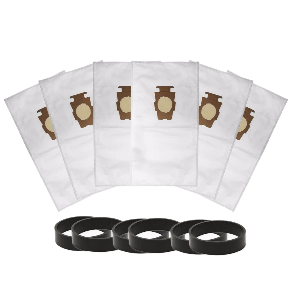 

Dust Bag Vacuum Cleaner Part for Kirby Sentria 204808/204811 Universal F/T Series G10,G10E Dustbags for KIRBY Sentrial,18pcs