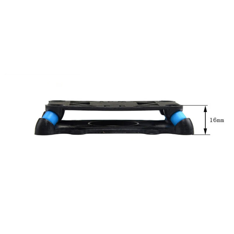 RC Flight Controller Board Anti-vibration Set Shock Absorber for Quadcopter APM 2.8 2.6 2.5 APM2.8 Pixhawk PX4 (7)