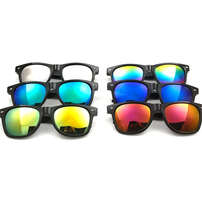 2018 Fashion Sunglasses Men Women  7