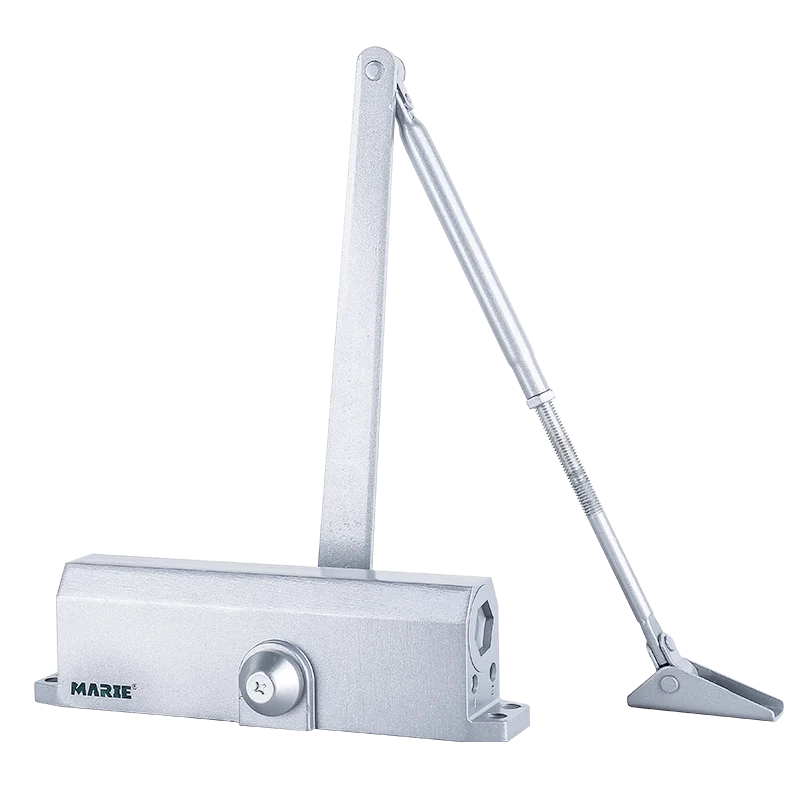 

Automatic door closers large hydraulic buffer not positioned household door spring 150KG