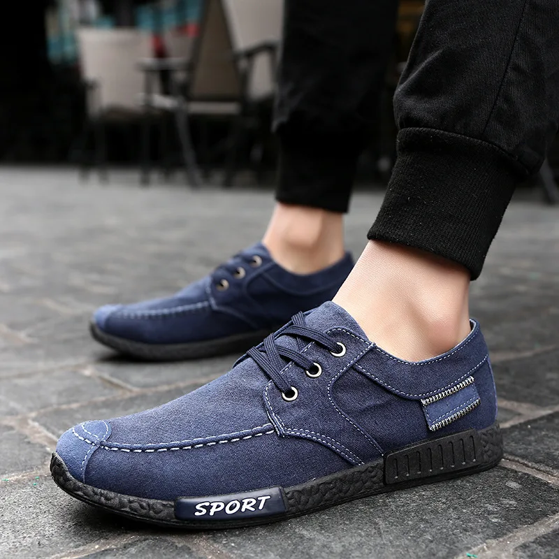 men causal shoes
