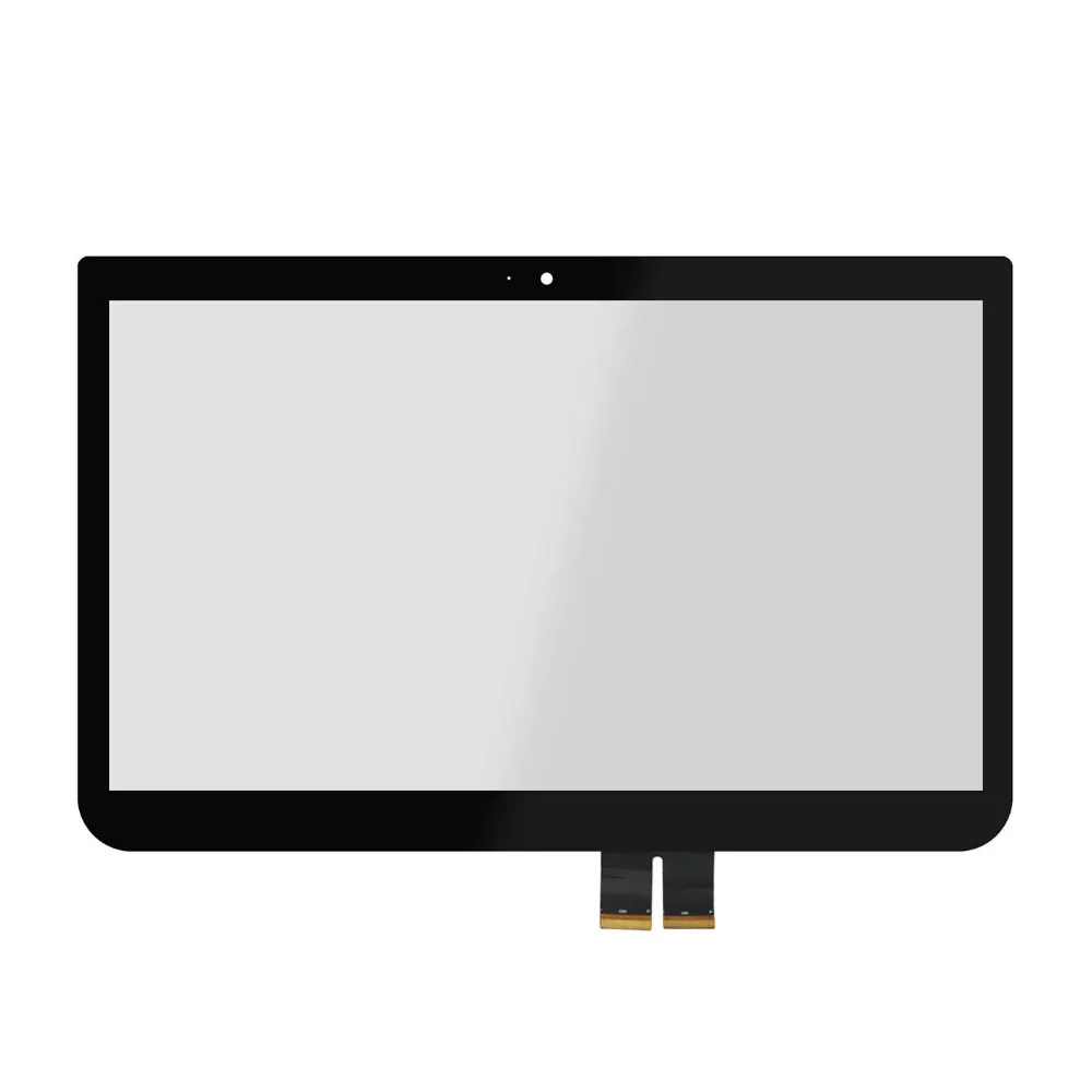 Сенсорный экран + дигитайзер для Toshiba Satellite E45T-A4300 E45T-A4200 E45T-A4100 бесплатная доставка