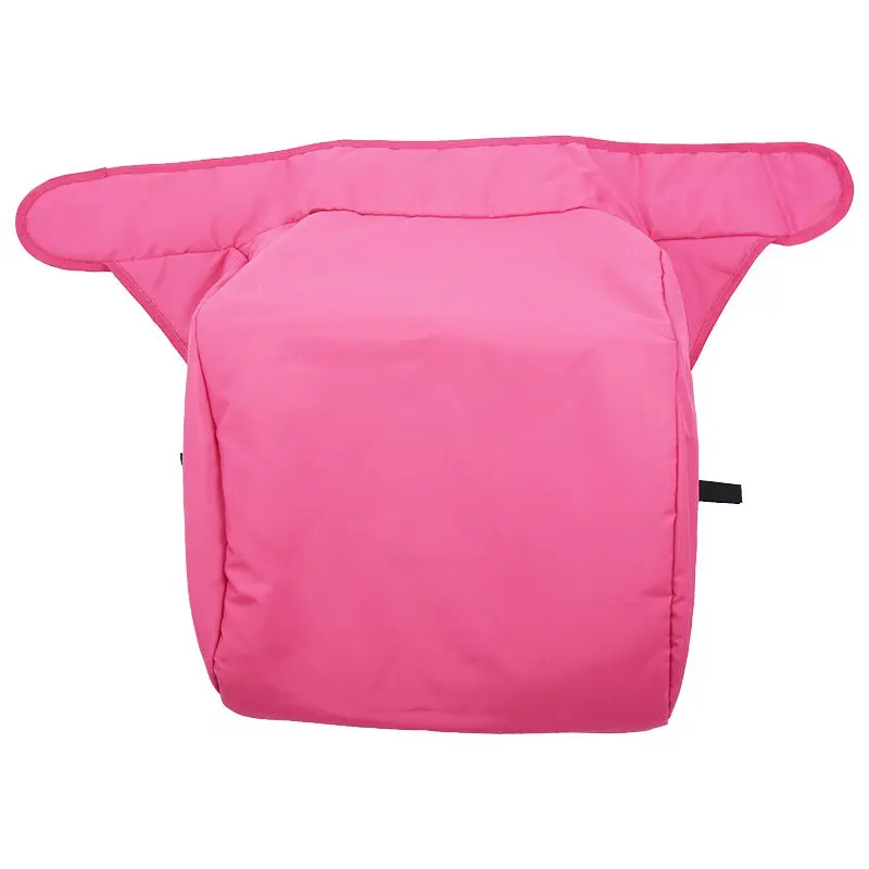 

Universal Stroller Accessories Warm 300D Cloth and Warm Cotton Baby Stroller Foot Muff Buggy Pushchair Pram Foot Cover 60x40cm