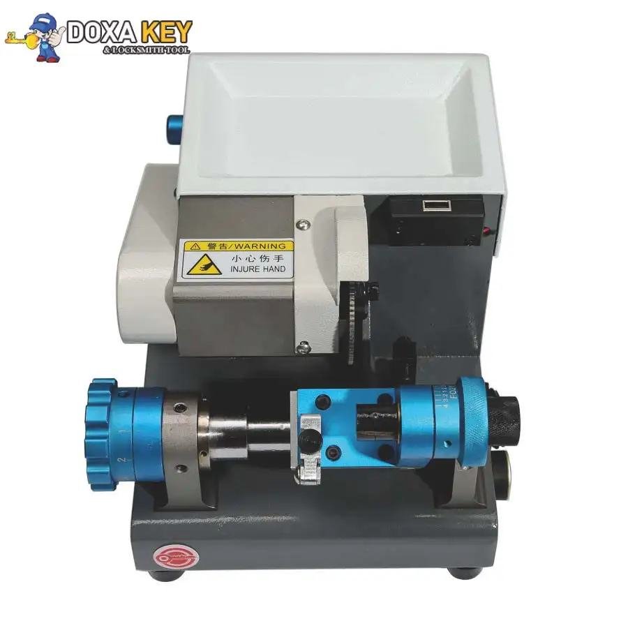 

2019 New F1 Special For Tibbe Key Cutting Machine And Tibbe keys Maker Tool