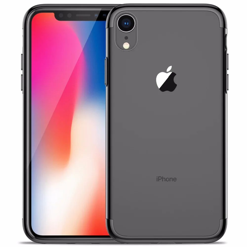 Download New models soft tpu shell For Iphone XR tpu phone case ...