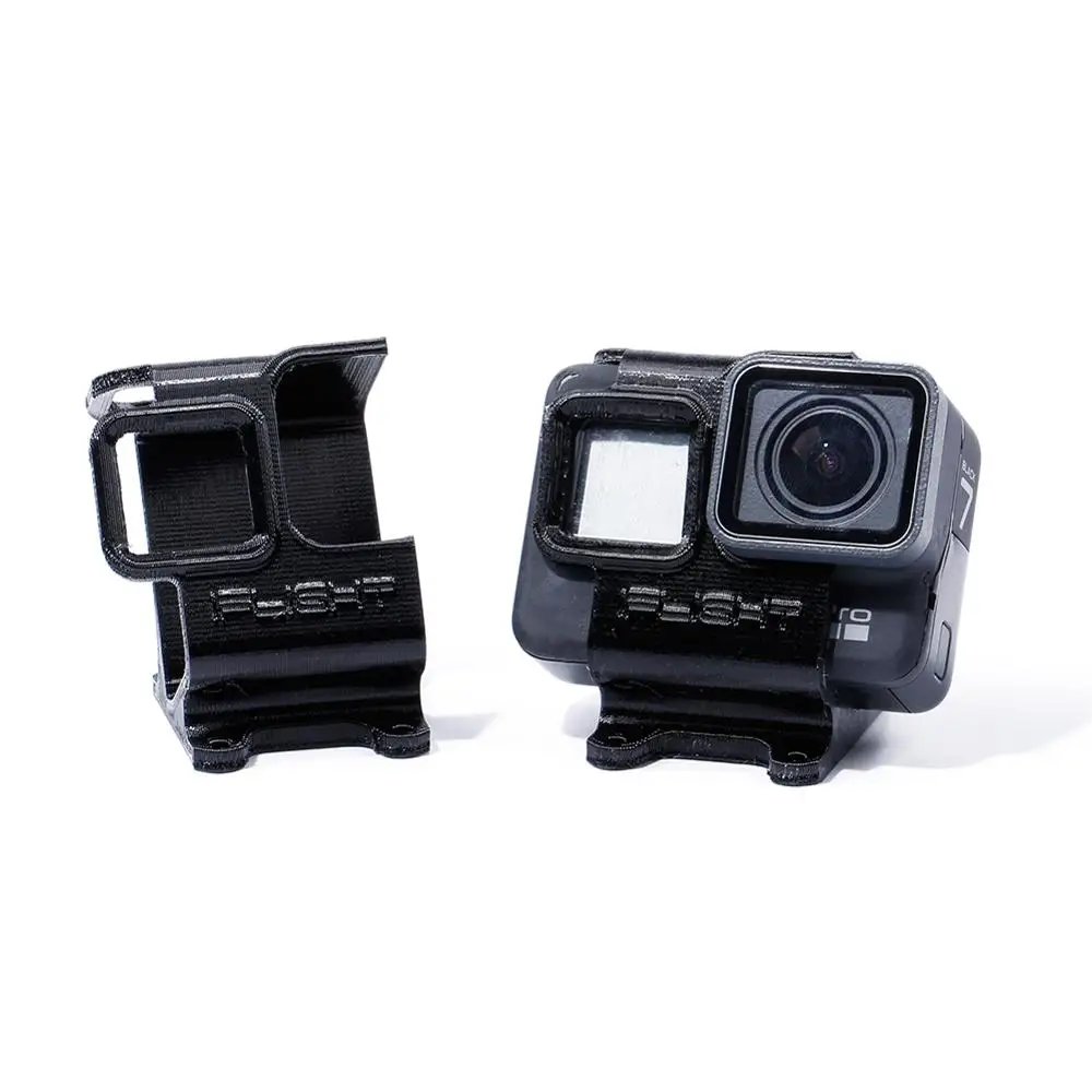 Iflight 3d Printed Tpu Gopro Camera Mount Suit Gopro Hero 5 6 7 With Len Protector For Iflight Xl V4 Xl Low Sl5 Dc5 Fpv Frame Parts Accessories Aliexpress Iflight 3d Printed Tpu Gopro Camera Mount Suit Gopro Hero 5 6 7 With Len Protector For Iflight Xl V4 Xl Low Sl5 Dc5 Fpv Frame Parts Accessories Aliexpress