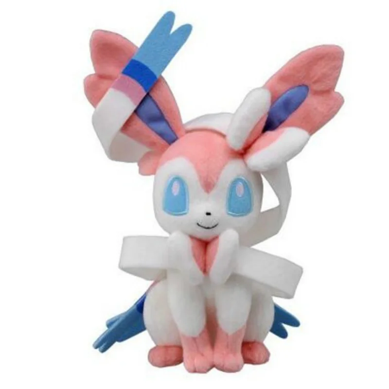 best pokemon plushes
