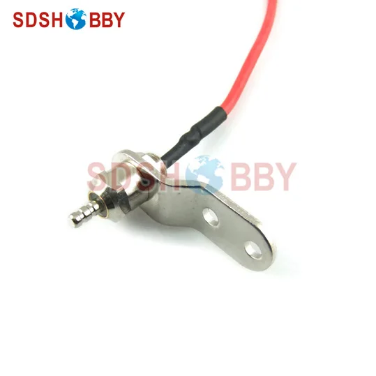 Prolux PX2863 пульт дистанционного свечения адаптер для RC вертолета|glow plug|remote airplaneadaptor