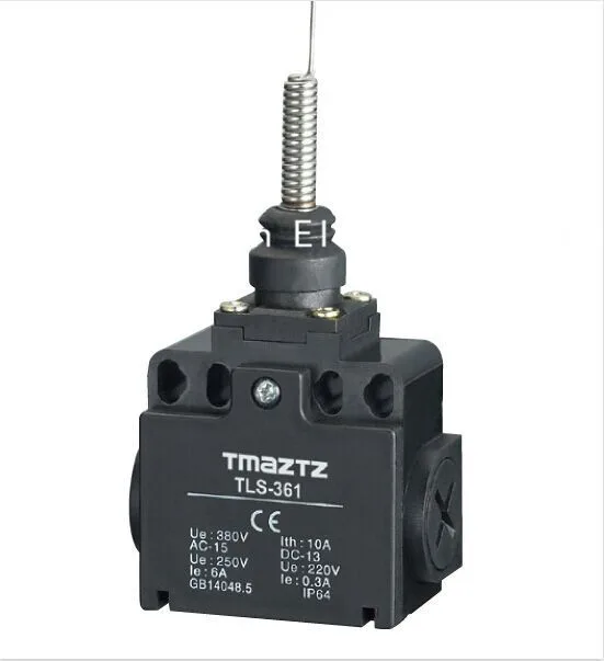

Tmaztz TLS-361 Limit Switch Travel switch