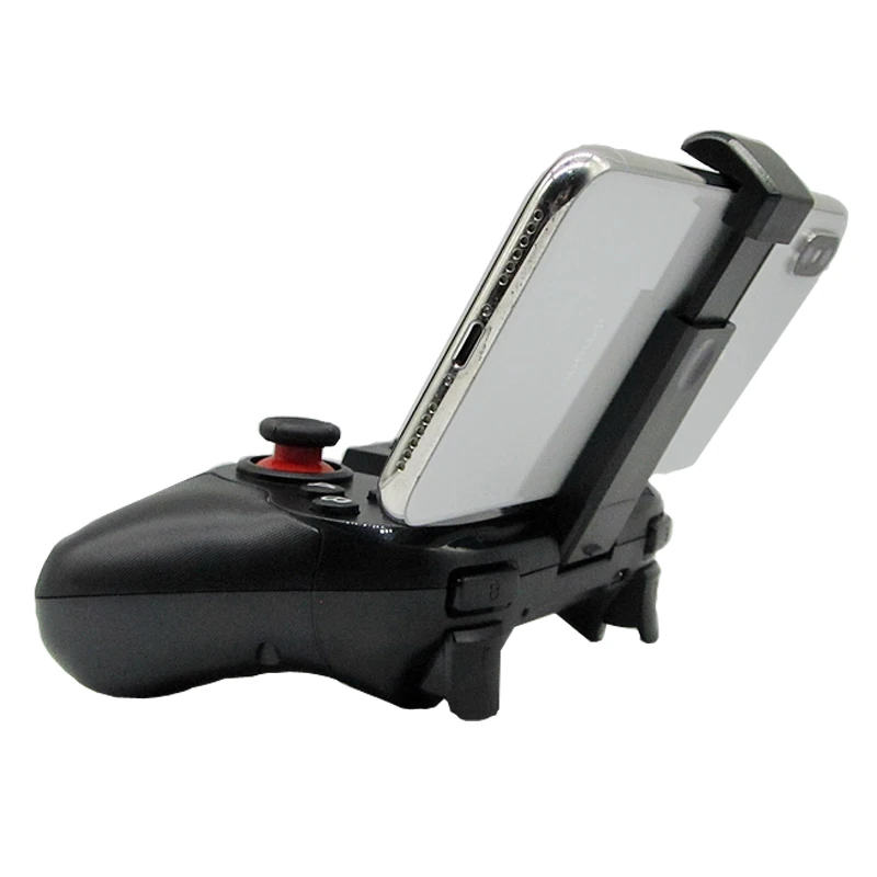  Bluetooth Wireless Android Gamepad Joystick Controller For  IOS Andriod System For PC 7/8/10 Smart TV Mini Gaming Gamepads 