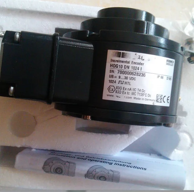 HOG 10 DN 1024 I1