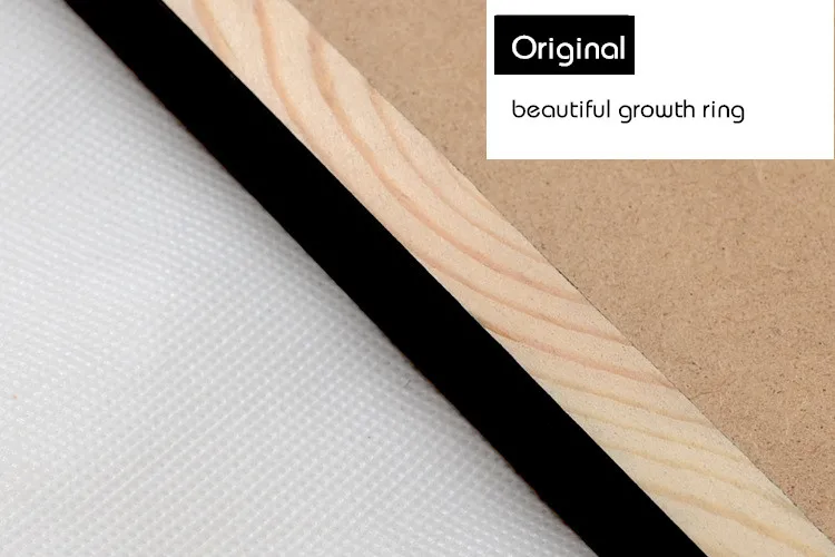 original wood