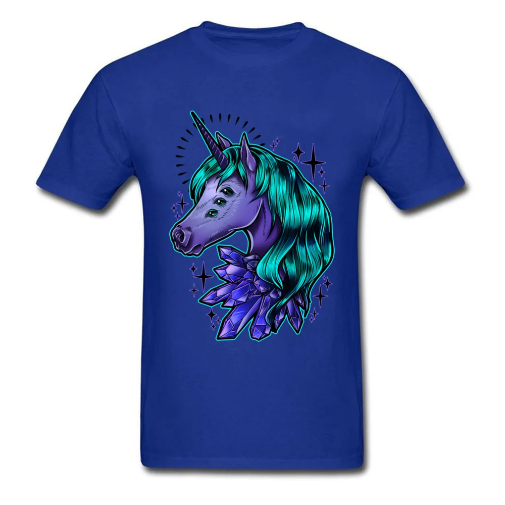 Crystal Unicorn_blue