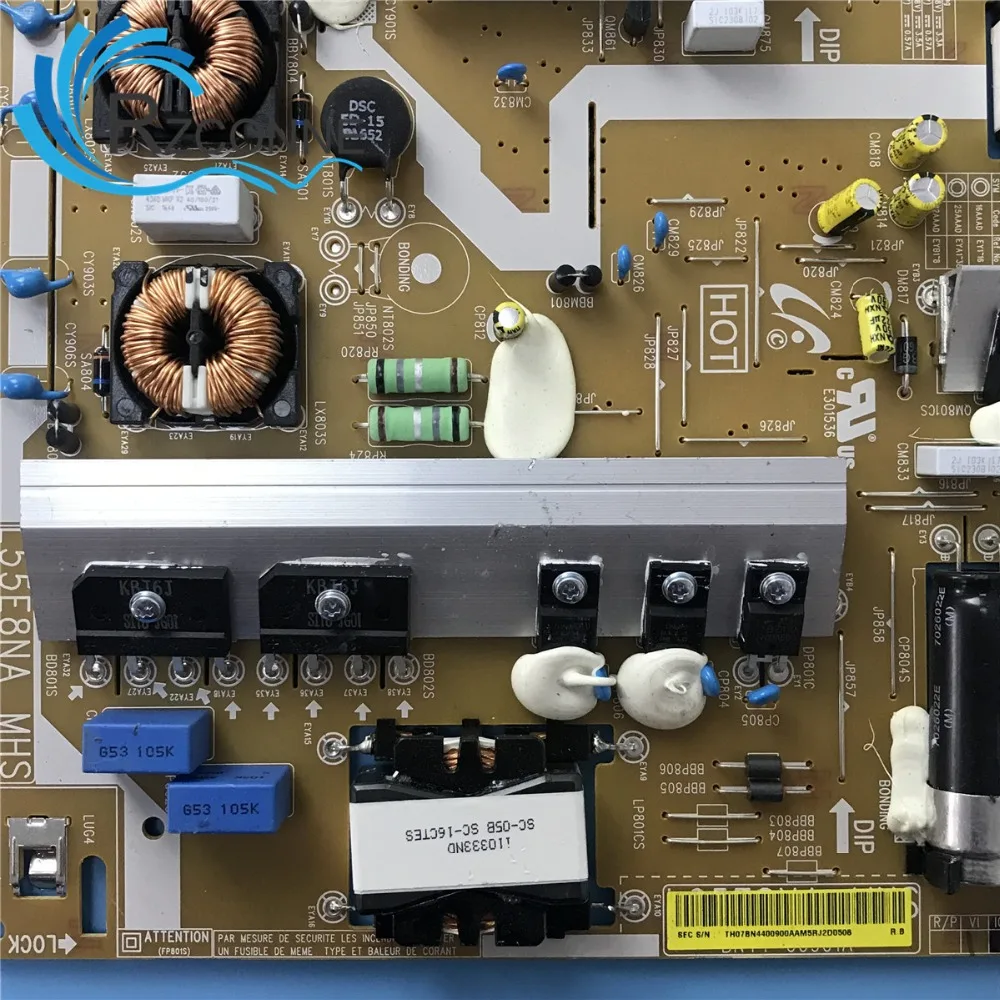   ī  Ｚ BN44-00900A QN55Q7CAMF QN557CAMFXZA QN55Q7CAMFXZA QN55Q8CAMFXZA L55E8NA-MHS