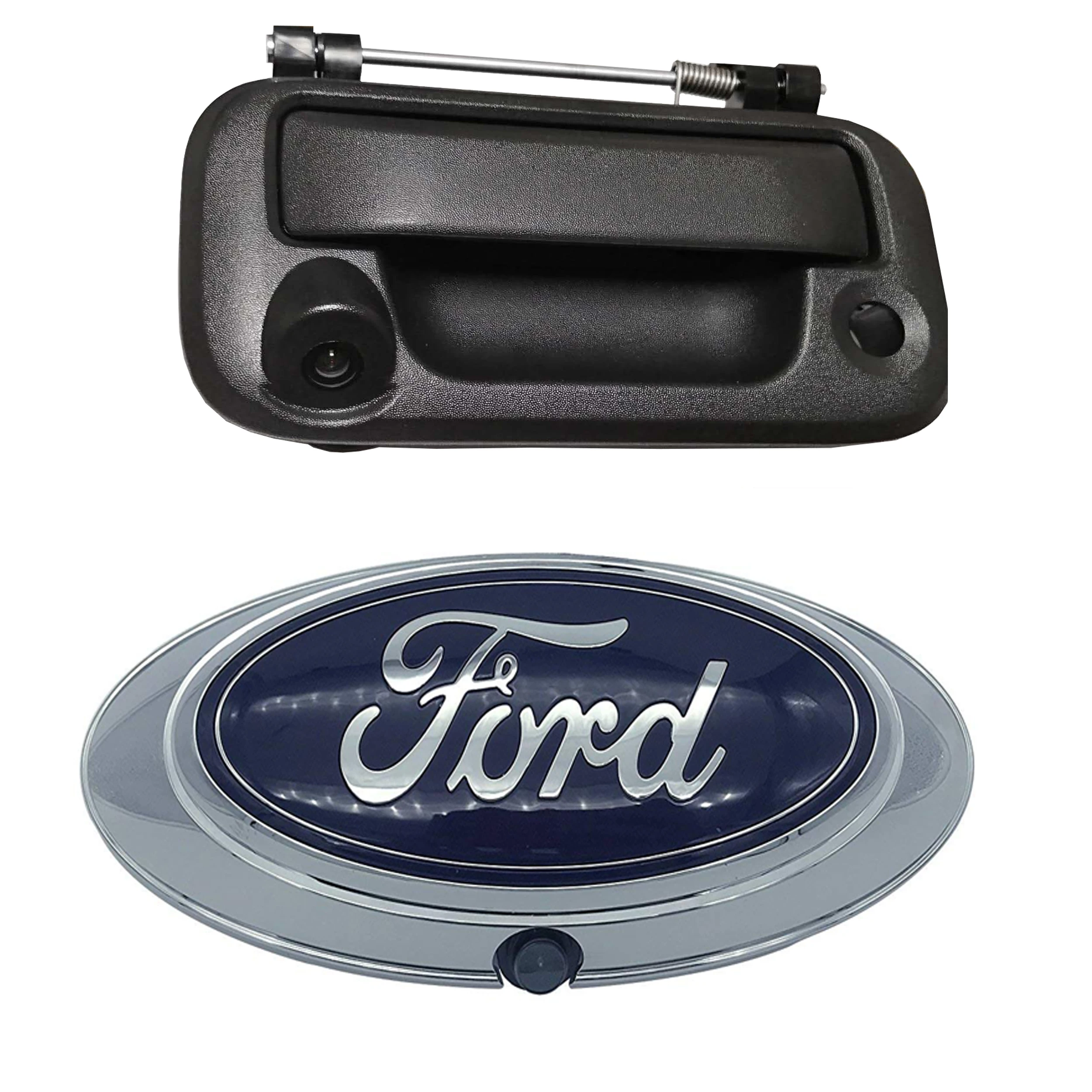 Камера заднего вида для Ford Ranger SUPER DUTY F150 F250 F350 F450 F550 F650 F750 | Автомобили и мотоциклы